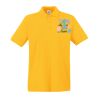 Premium polo Thumbnail