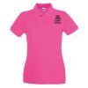 Women's Premium Polo Thumbnail