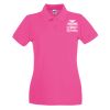 Women's Premium Polo Thumbnail