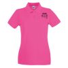 Women's Premium Polo Thumbnail