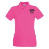 Women's Premium Polo Thumbnail