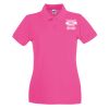 Women's Premium Polo Thumbnail