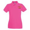 Women's Premium Polo Thumbnail