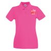Women's Premium Polo Thumbnail
