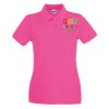 Women's Premium Polo Thumbnail