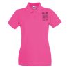 Women's Premium Polo Thumbnail