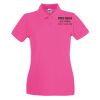 Women's Premium Polo Thumbnail