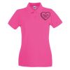 Women's Premium Polo Thumbnail