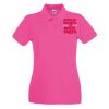 Women's Premium Polo Thumbnail