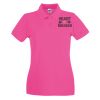 Women's Premium Polo Thumbnail