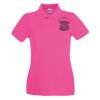 Women's Premium Polo Thumbnail