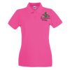 Women's Premium Polo Thumbnail