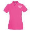 Women's Premium Polo Thumbnail