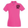 Women's Premium Polo Thumbnail