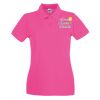 Women's Premium Polo Thumbnail