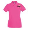 Women's Premium Polo Thumbnail