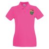 Women's Premium Polo Thumbnail