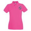 Women's Premium Polo Thumbnail
