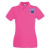 Women's Premium Polo Thumbnail
