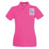 Women's Premium Polo Thumbnail