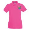 Women's Premium Polo Thumbnail