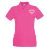Women's Premium Polo Thumbnail