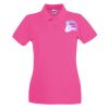 Women's Premium Polo Thumbnail