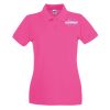Women's Premium Polo Thumbnail
