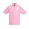 Kids 65/35 piqué polo 2-11Years Thumbnail
