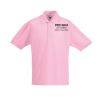 Kids 65/35 piqué polo 2-11Years Thumbnail