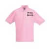 Kids 65/35 piqué polo 2-11Years Thumbnail