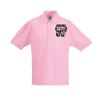 Kids 65/35 piqué polo 2-11Years Thumbnail