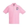 Kids 65/35 piqué polo 2-11Years Thumbnail