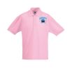 Kids 65/35 piqué polo 2-11Years Thumbnail