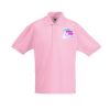 Kids 65/35 piqué polo 2-11Years Thumbnail
