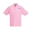 Kids 65/35 piqué polo 2-11Years Thumbnail