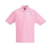 Kids 65/35 piqué polo 2-11Years Thumbnail