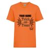 Kids Valueweight T-Shirt 12+years Thumbnail