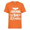 Kids Valueweight T-Shirt 12+years Thumbnail