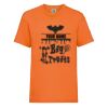 Kids Valueweight T-Shirt 12+years Thumbnail