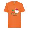 Kids Valueweight T-Shirt 12+years Thumbnail