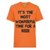 Kids Valueweight T-Shirt 12+years Thumbnail
