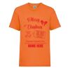 Kids Valueweight T-Shirt 12+years Thumbnail
