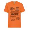 Kids Valueweight T-Shirt 12+years Thumbnail