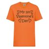 Kids Valueweight T-Shirt 12+years Thumbnail