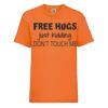 Kids Valueweight T-Shirt 12+years Thumbnail