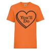 Kids Valueweight T-Shirt 12+years Thumbnail