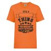Kids Valueweight T-Shirt 12+years Thumbnail