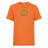 Kids Valueweight T-Shirt 12+years Thumbnail