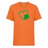 Kids Valueweight T-Shirt 12+years Thumbnail